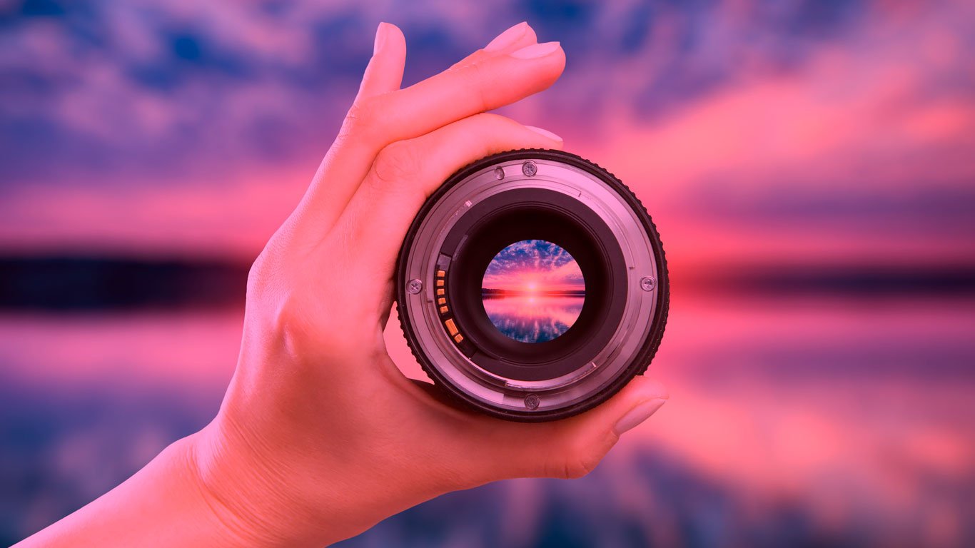 Ajuste manual de la exposición en cámara DSLR