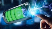 Mantenimiento de batería de smartphone para mayor durabilidad