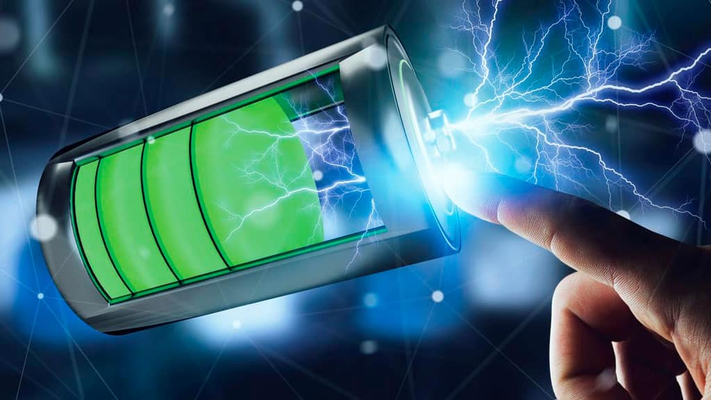 Mantenimiento de batería de smartphone para mayor durabilidad