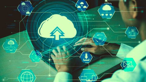 Estrategias de integración de servicios en la nube para productividad