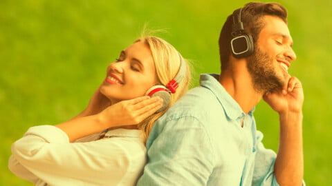 Instrucciones paso a paso para activar la cancelación de ruido en auriculares