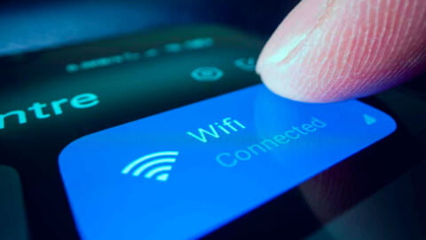 Comprobando la seguridad de una red Wi-Fi