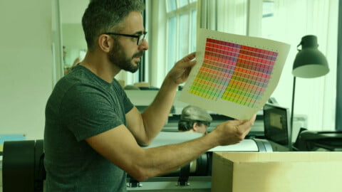 Impresora eficiente y económica ideal para uso doméstico
