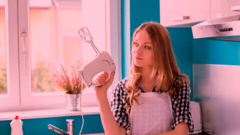 Comparativa de las mejores licuadoras y batidoras de alta potencia
