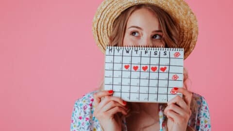 App innovadora para seguimiento del ciclo menstrual