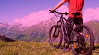 Comparativa de autonomía en bicicletas eléctricas 2024