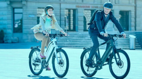 Mejores marcas de bicicletas eléctricas y sus especificaciones"