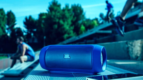 Altavoz Bluetooth premium de nuestra selección 2024