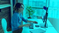 Selección de los mejores teclados inalámbricos para uso en home office