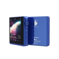 Hidizs AP80 PRO-X - Reproductor de música Bluetooth MQA portátil