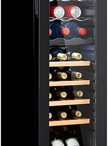 KLARSTEIN Bovella 27 Duo + Cooler 74L