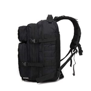 Mochila Táctica Militar, 45L, Impermeable - Imagen 2