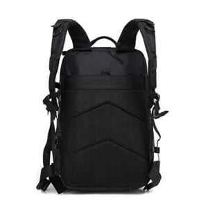 Mochila Táctica Militar, 45L, Impermeable - Imagen 3